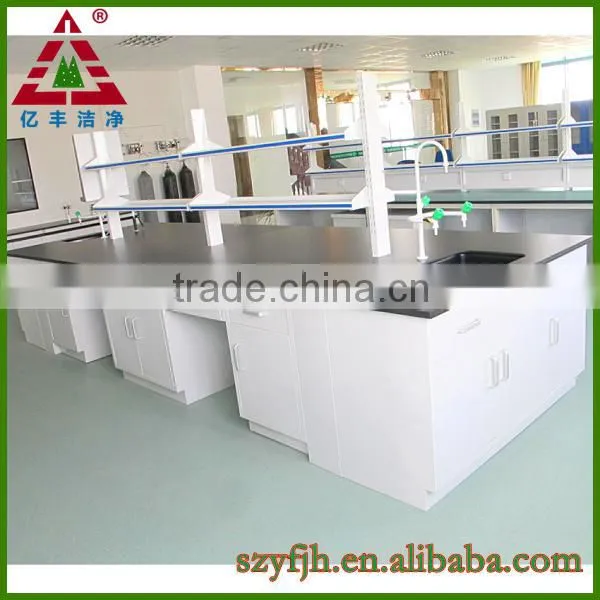 Stainless Steel Work Bench