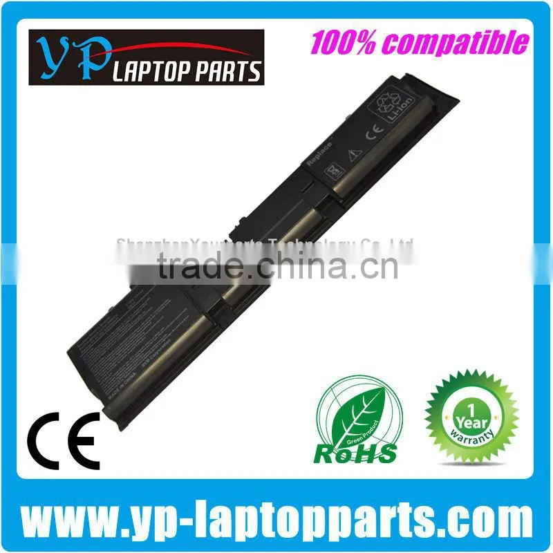 312-0314 312-0315 Y5179 Y5180 Compatible Notebook battery for Dell Latitude D410 Laptop Battery