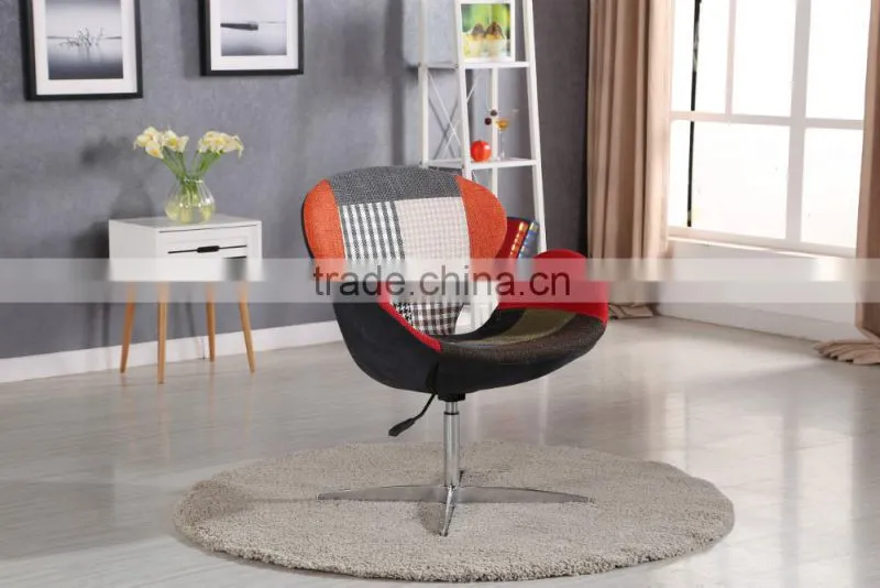 wholesale modern high plastic bar chairs with wood legs