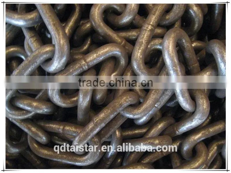Self-color U3 Marine Anchor Chain