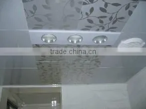 aluminium ceiling