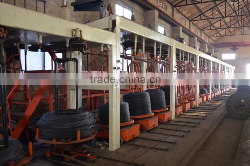 Spring Steel Wire China Supplier with ISO9001:2008