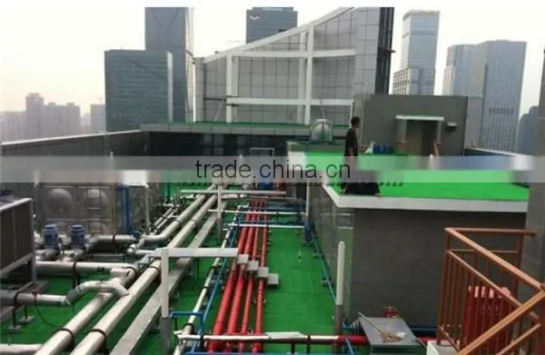 Cheap Artificial Turf Grass/Artificial Grass Turf Mat