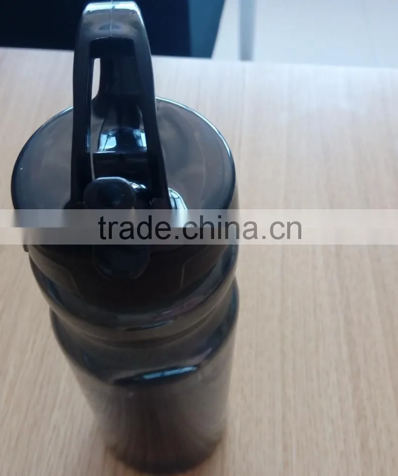 BPA Free PCTG material sport bottle plastic customized color and LOGO