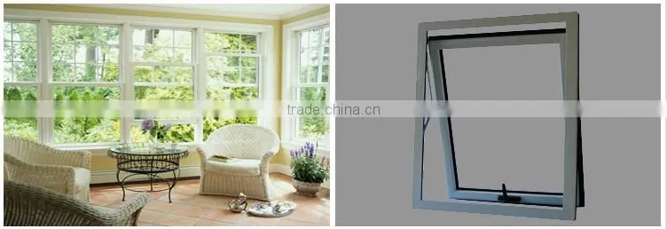 china Guangzhou energy saving UPVC doors and windows fitting