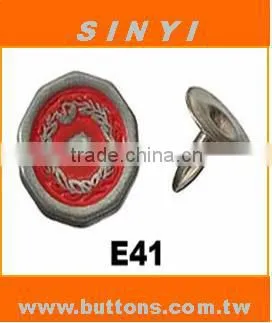 Jean Rivet with designing surface NO.E41