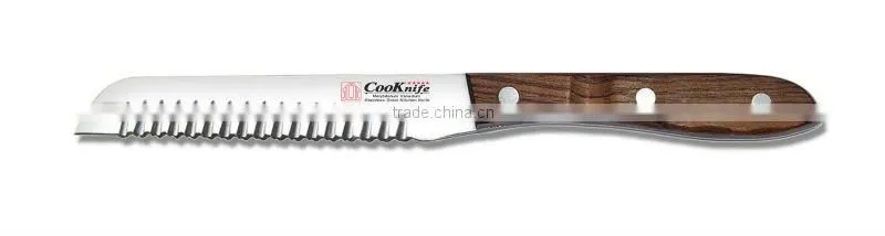 Classic 4.5 Inch Fruit Decorating Knife