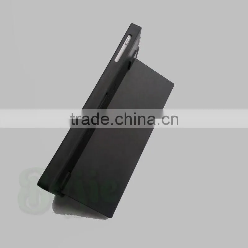 Exclusive tablet protective case for Microsoft Surface Pro 3 4 with handstrap case (Not for Surface 3 4) 12 inch tablet cover