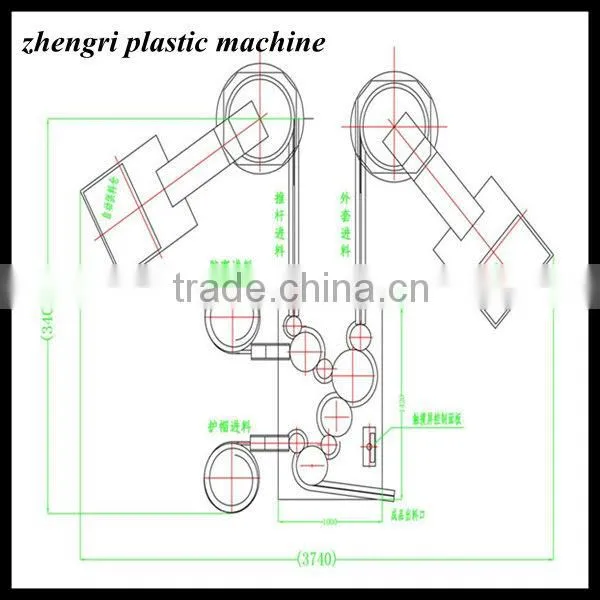 Automatic Insulin Syringe Assembly Machine