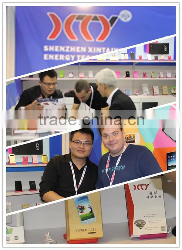 2015 innovative electronic products 4000mah power bank factory price