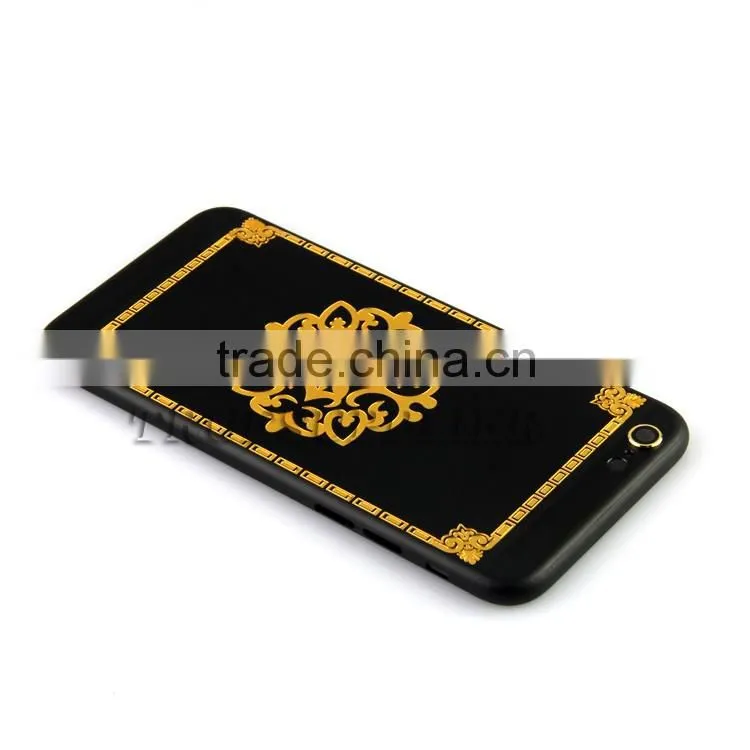 wholesale alibaba goods for iphone 6 back housing custom
