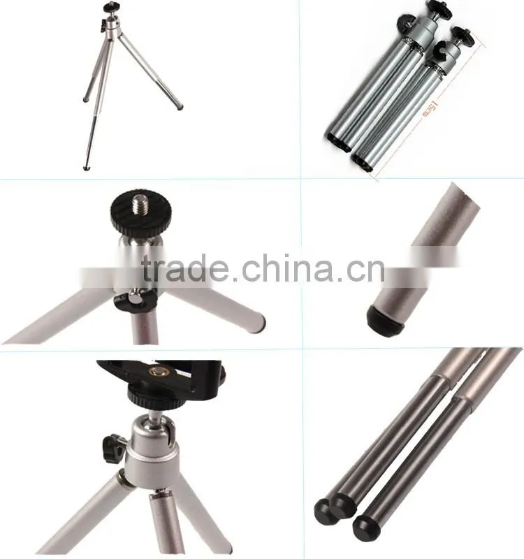2016 New Arrival Product Mini Tripod