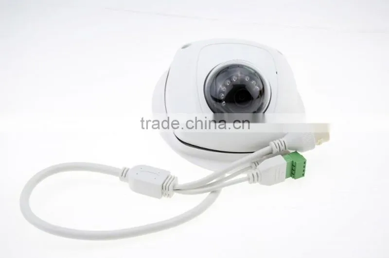 DS-2CD2532F-IWS Outdoor Wifi IP Camera 080P IP HD Camera WIFI Camera IR two way audio wireless cctv