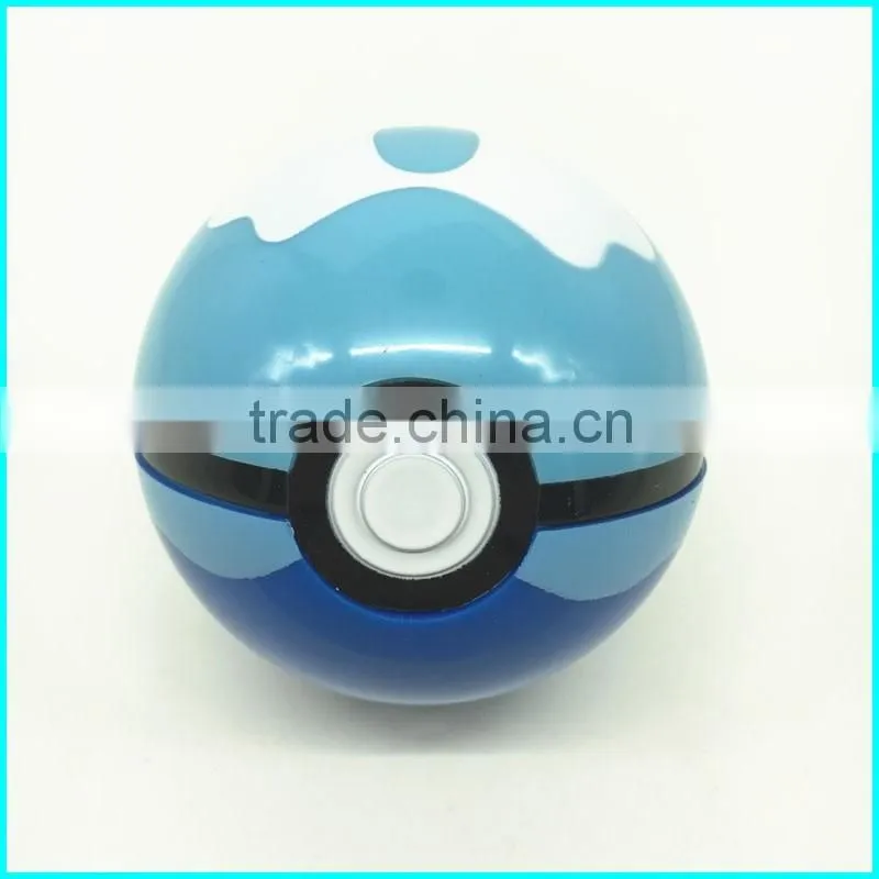 Pokemon Go Poke Ball Model Anime Pikachu Action Figures Toys