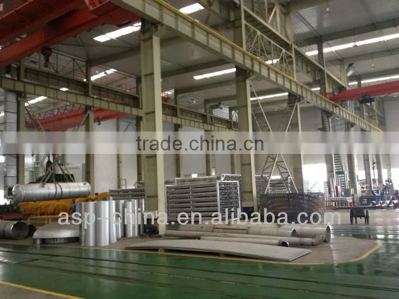 Pressure Swing Adsorption Nitrogen Generation Plant