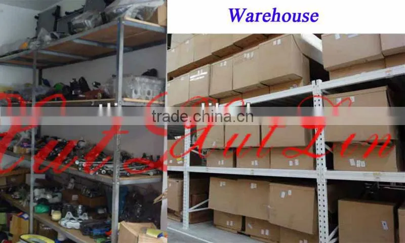 Compressor for Ford Mondeo 1S7H19D629CF