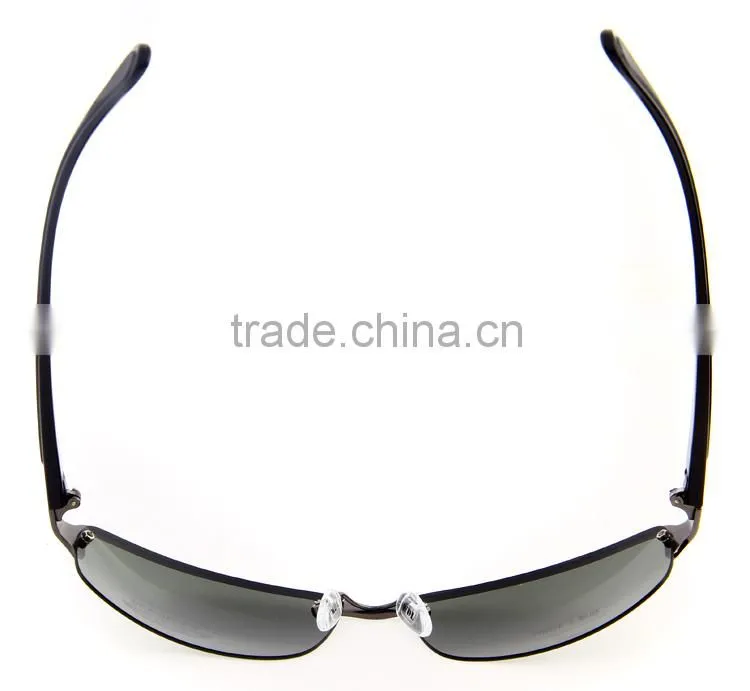 china wholesale metal decoration free sample latest alibaba polo sunglasses for men