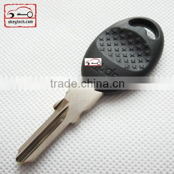 High Quatity Aprilia motorcycle key blank motorcycle key shell for Aprilia motorcycle key fob Tuono1000R SXV550 SMV750 1200 SL75