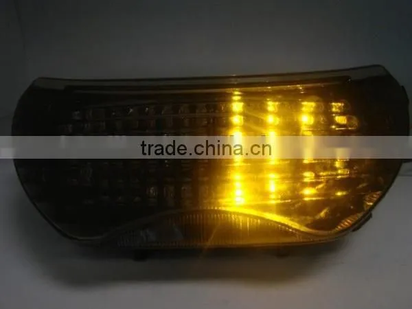 Motorbike Trail Lamp for CBR600 CBR 600 F4i 04 2004 05 2005 06 2006