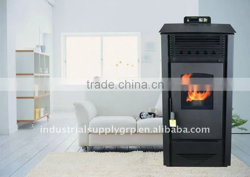 Pellet Stove ARE