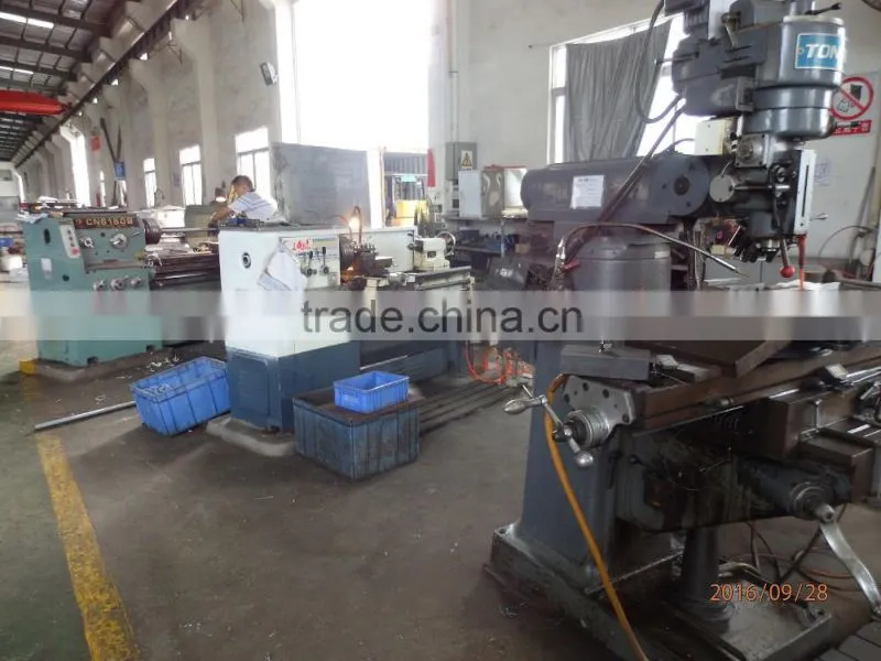 Customized electric industrial baking tunnel oven design for continuous production process