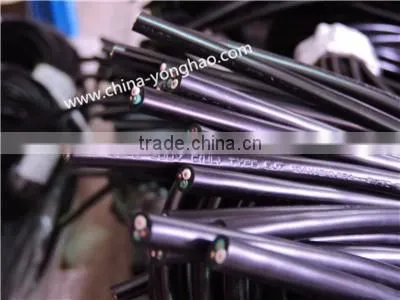 China Supply Huge Quantity British three pins plug with AC power cord UK Power Cable/UK Type Plug BS approval With IEC Connector