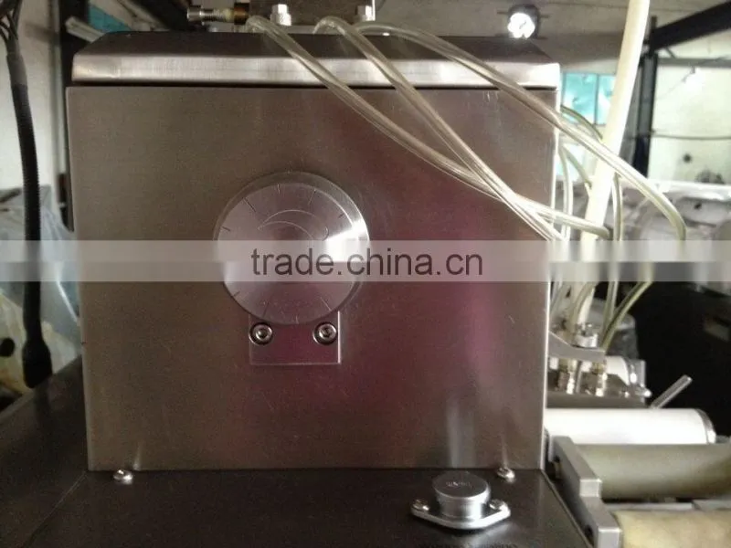 S403PB Small Production Capacity Paintball Machine Line