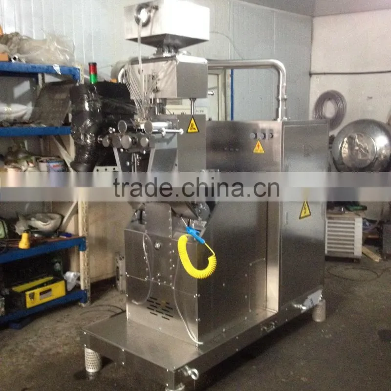 CE Certificated Tournament-Grade Small- Scale Machine To Make Paintball