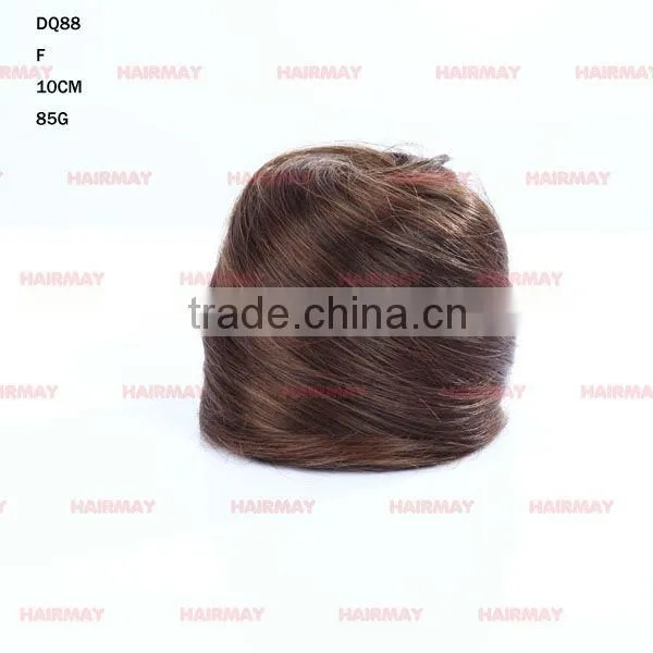 Hair Bun small Medium Large Size