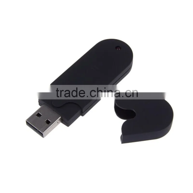 Wireless laser pointer USB Presentation Remote Contol Clicker Page Turning Laser Pen Light Pointers Lecture
