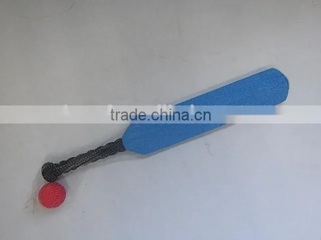 New product Eva foam baseball toy for children