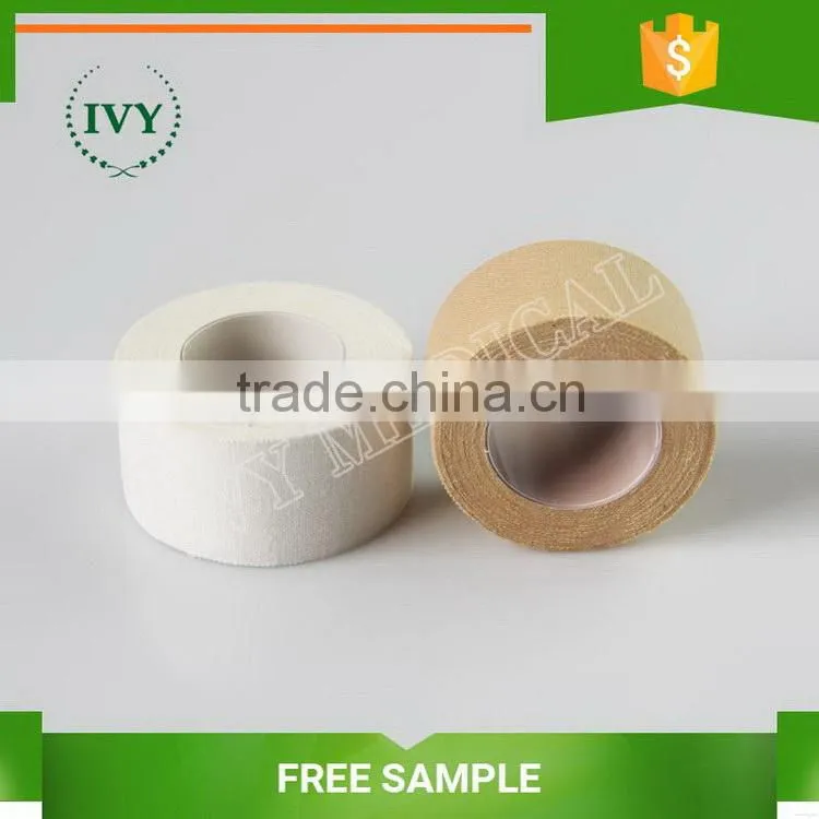 Quality antique bp standard zinc oxide tape