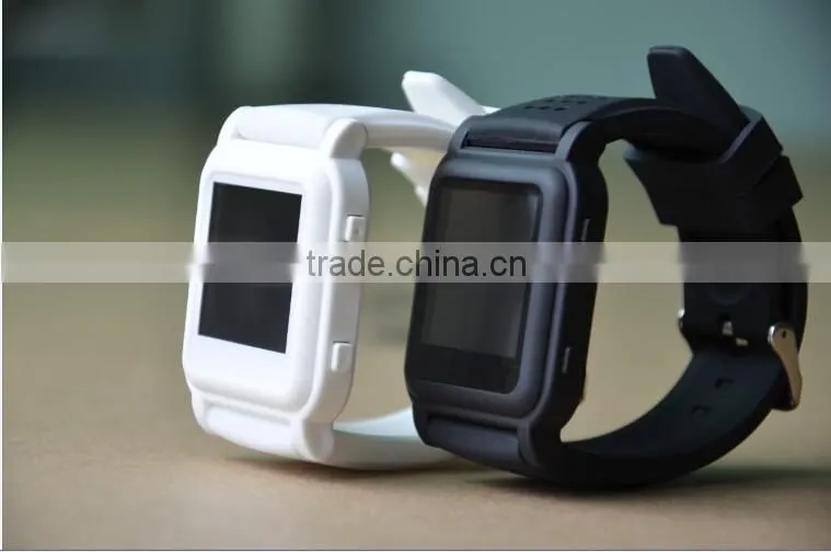 digital picture MP4 wrist watch for men and women