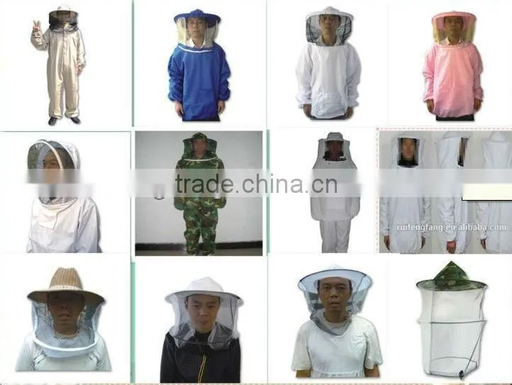 honey bee suits from high quality