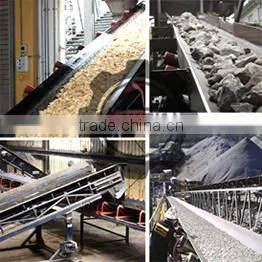 Conveyor Belt & Chevron Belt