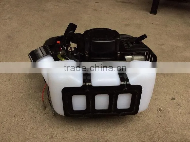 Newest discount tb43 fuel tank for grass trimmer