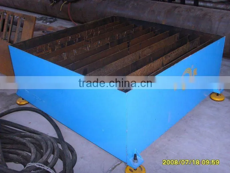 APG600 CNC beveling cutting machine