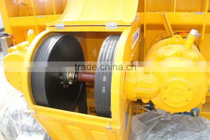 concrete mixing machine JS3000 for sale in saudi arabia
