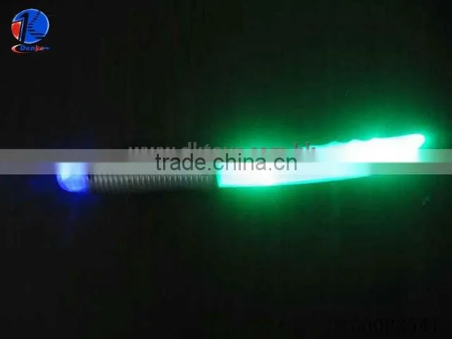 Best Selling Flash Toy Sword Flashing Led Toy