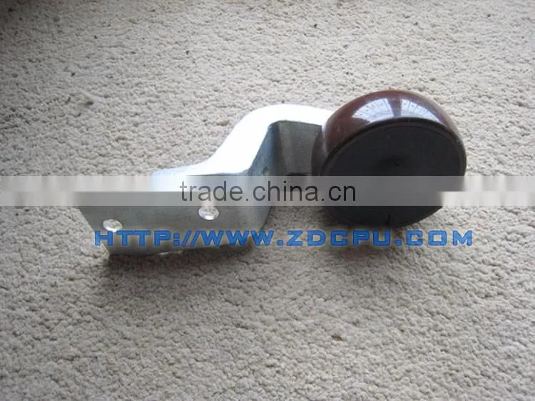 ODM small wear resistant pulley wheels