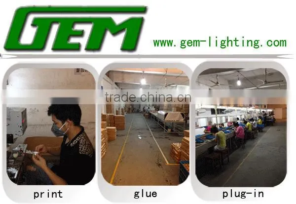 CFL 3U With B22 Lamp Base Wholesale Light Bulbs