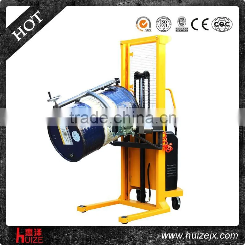 55 Gallon Drum Clamp
