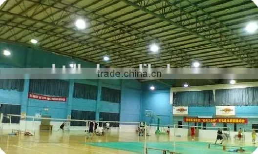 Energy saiving high lumen Bridgelux cob 100w led high bay light