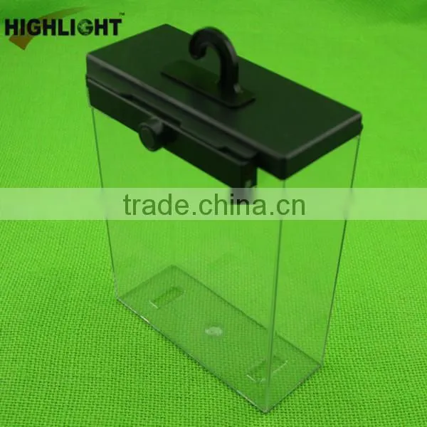 Highlight S006A Cigarette box