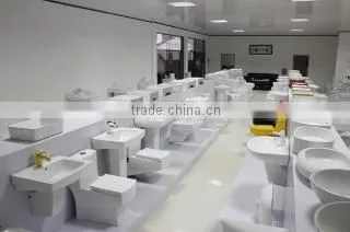 Chaozhou Chaoan Jafza Ceramics Co., Ltd. company overview - view 1