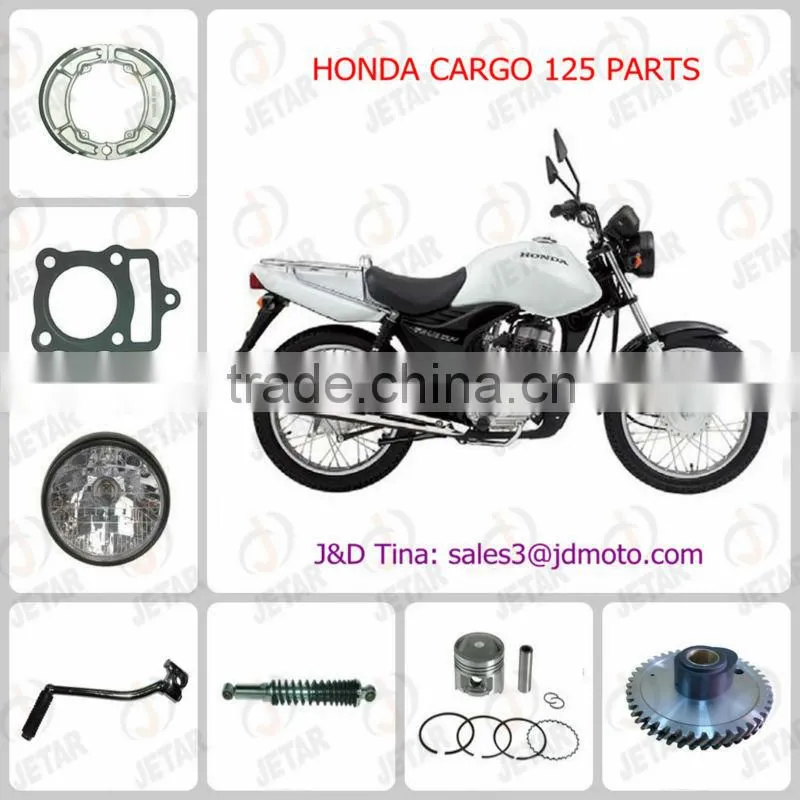 CG125 CARGO motorcycle spare
