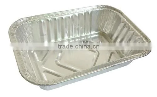 Disposable Aluminum Cake Pan