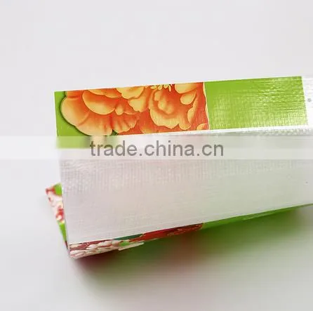 High quality custom printed rice bags for sale