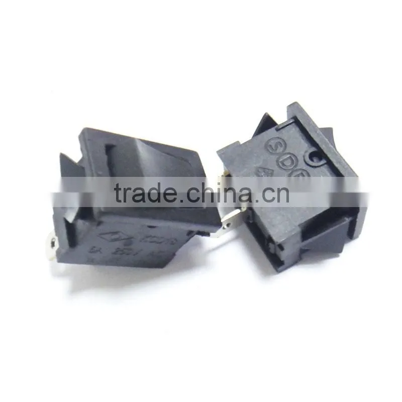 100% original highly switch in stock TBCN-10 mini waterproof push button switch