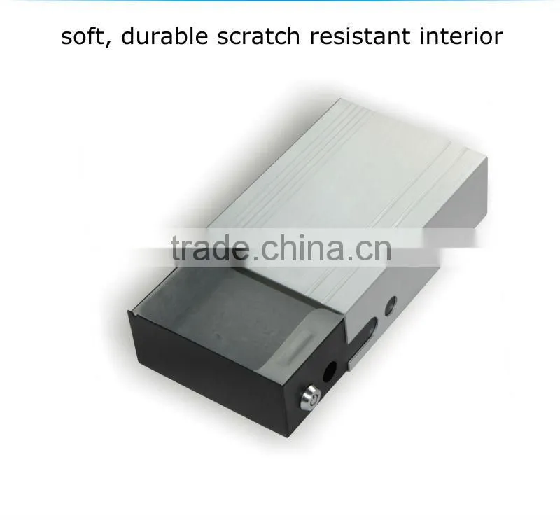 security safe used for car pistal safe